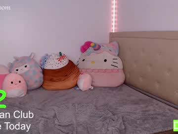 webcam girl susyjo live cam image #5704260