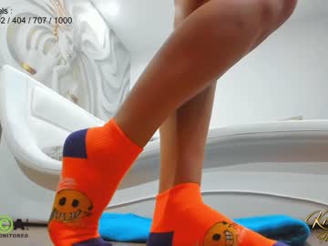 webcam girl krisi_kiss live cam image #716010
