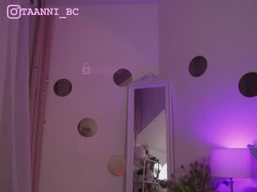 webcam girl taanni_bc live cam image #7978356