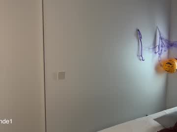 webcam girl cbhotblonde live cam image #10946026
