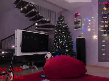 webcam girl misss_vikki live cam image #835262