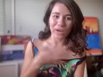 webcam girl nakedpaint245477 live cam image #11424857