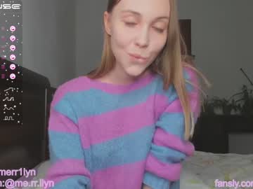webcam girl merrilyn live cam image #4423319