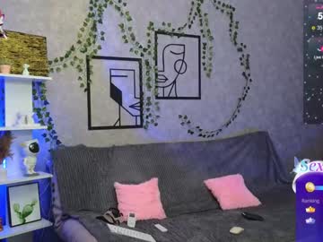 webcam girl elizabeth__gray live cam image #9549125
