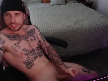 webcam man prestonjames999 live cam image #12714755