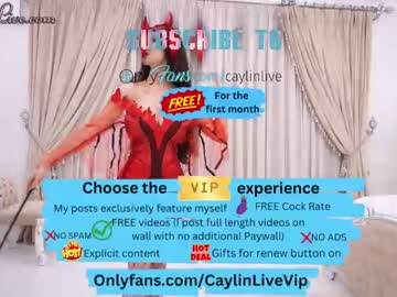 webcam girl caylin live cam image #8968684