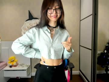 webcam girl cherrypie_01 live cam image #4380718