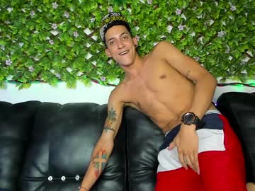 webcam couple latin_hot_96 live cam image #1641853