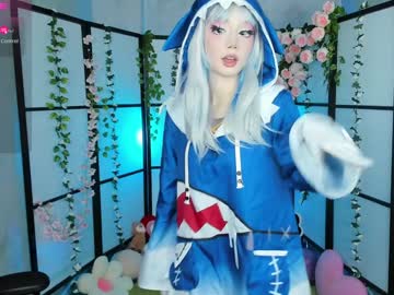 webcam girl milkycute live cam image #11035953