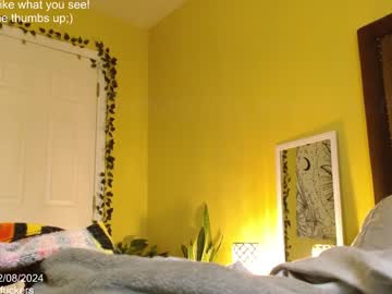 webcam girl skybella_ live cam image #11257120