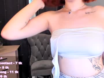webcam girl jennifer_shy_ live cam image #10533248