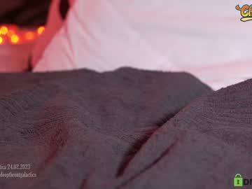 webcam girl _deepthroatgalactica live cam image #5140334