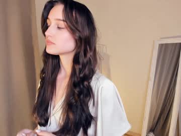 webcam girl alice_caprrice live cam image #6647441