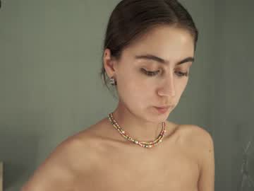webcam girl tessarosse_ live cam image #6642827