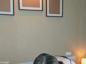 webcam girl ashavoyage live cam image #1841666