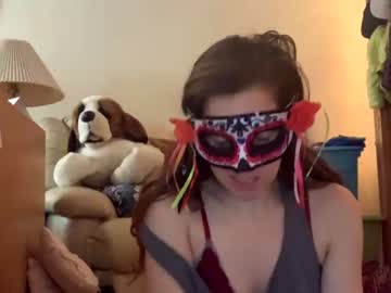 webcam girl wildernessbabe live cam image #587392