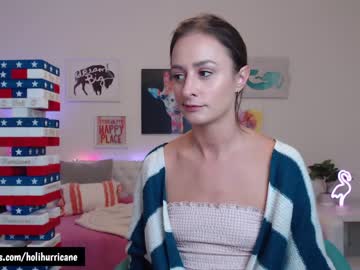 webcam girl holihurricane live cam image #3300358