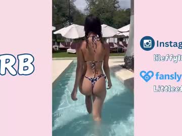 webcam girl little_effy18_ live cam image #12841368