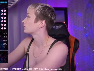 webcam girl laylas_universe live cam image #5429888