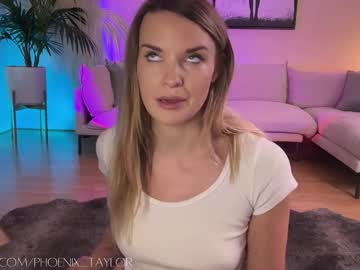 webcam girl phoenix_taylor live cam image #9995971