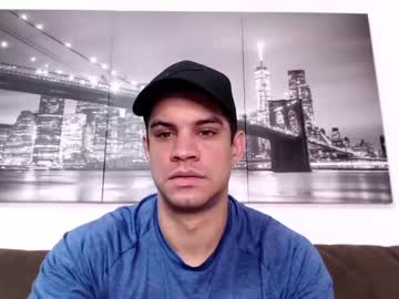 webcam man new_york_guy518 live cam image #23883