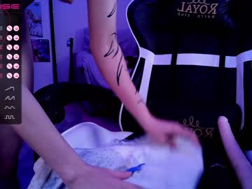 webcam girl _b_a_n_s_h_e_e_ live cam image #6018975