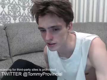 webcam man im_tommy live cam image #2509691
