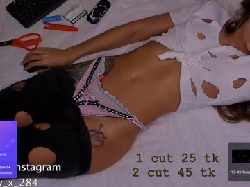 webcam girl queenafina live cam image #6644979