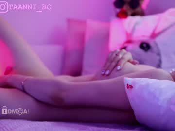 webcam girl taanni_bc live cam image #6000338