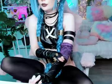 webcam girl littleflufflepuff live cam image #11904352