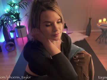 webcam girl phoenix_taylor live cam image #5600558