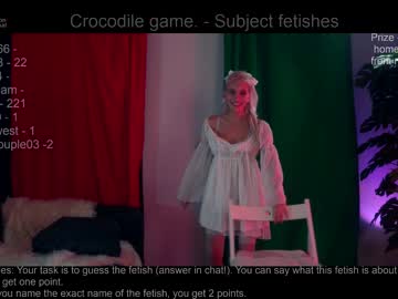 webcam girl artmosphera live cam image #3668922