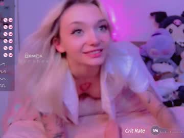 webcam girl _b_a_n_s_h_e_e_ live cam image #10534521