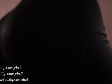webcam girl emiilycampbell live cam image #11671279