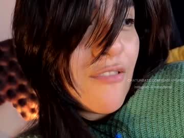webcam girl isabeyferrec live cam image #11390330
