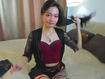webcam girl zhenzhuxio live cam image #12059452