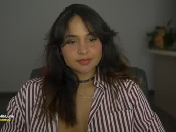 webcam girl arletnoa live cam image #11947587