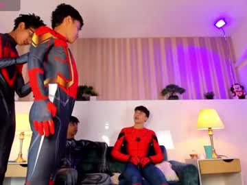 webcam man lucian_davi live cam image #10375410