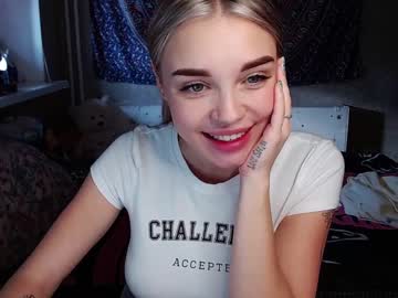 webcam girl babyfromtheforest live cam image #7530444