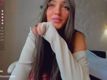 webcam girl milena_manin live cam image #1118150