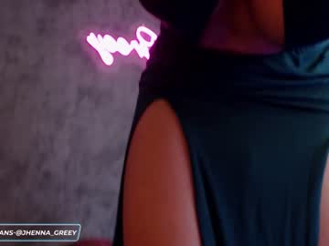 webcam tranny jhenna_greey live cam image #4990434