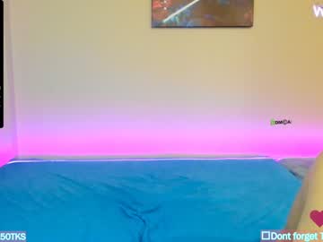 webcam couple vanila_cream_ live cam image #6899402