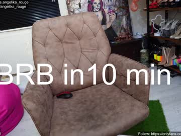 webcam girl angelika_rouge live cam image #5408794