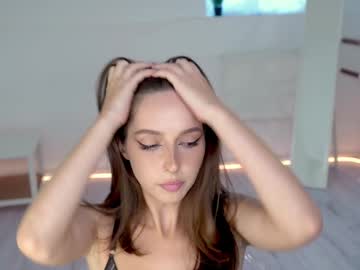 webcam girl silent_chill live cam image #10294917
