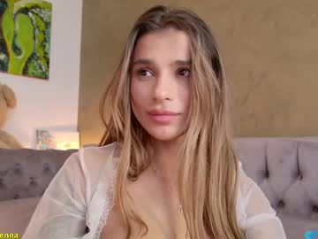 webcam girl lenna_godess live cam image #11867650