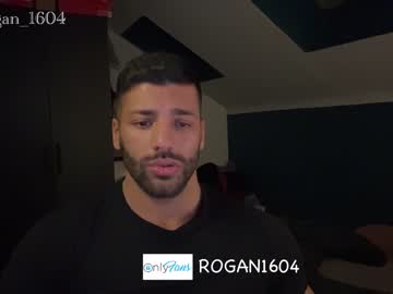 webcam man rogan1604 live cam image #5536825