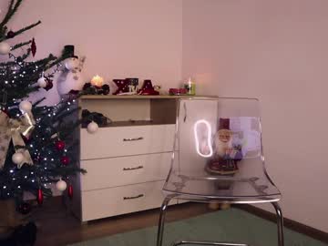 webcam girl misslullu live cam image #11447360