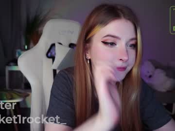 webcam girl pocketrocket_ live cam image #8266448