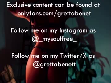 webcam girl grettabenett_ live cam image #9905760