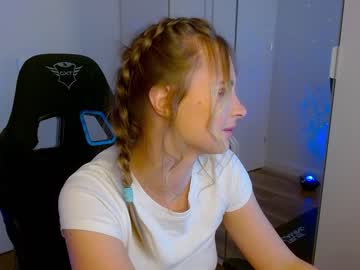 webcam girl sweetiekittyy live cam image #666050